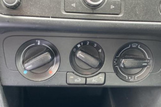 Plage arriere VOLKSWAGEN POLO 5