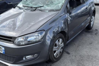 Plage arriere VOLKSWAGEN POLO 5