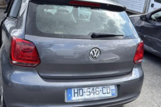 Plage arriere VOLKSWAGEN POLO 5