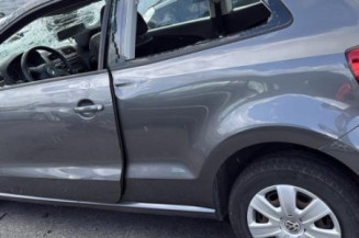 Plage arriere VOLKSWAGEN POLO 5
