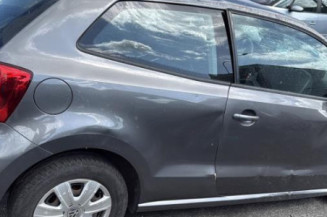 Plage arriere VOLKSWAGEN POLO 5