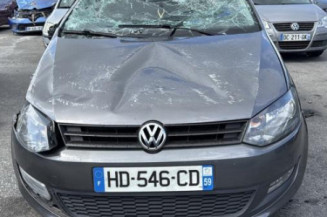 Plage arriere VOLKSWAGEN POLO 5