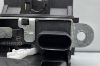 Serrure de coffre VOLKSWAGEN POLO 5