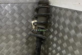 Amortisseur avant droit VOLKSWAGEN POLO 5 Photo n°1