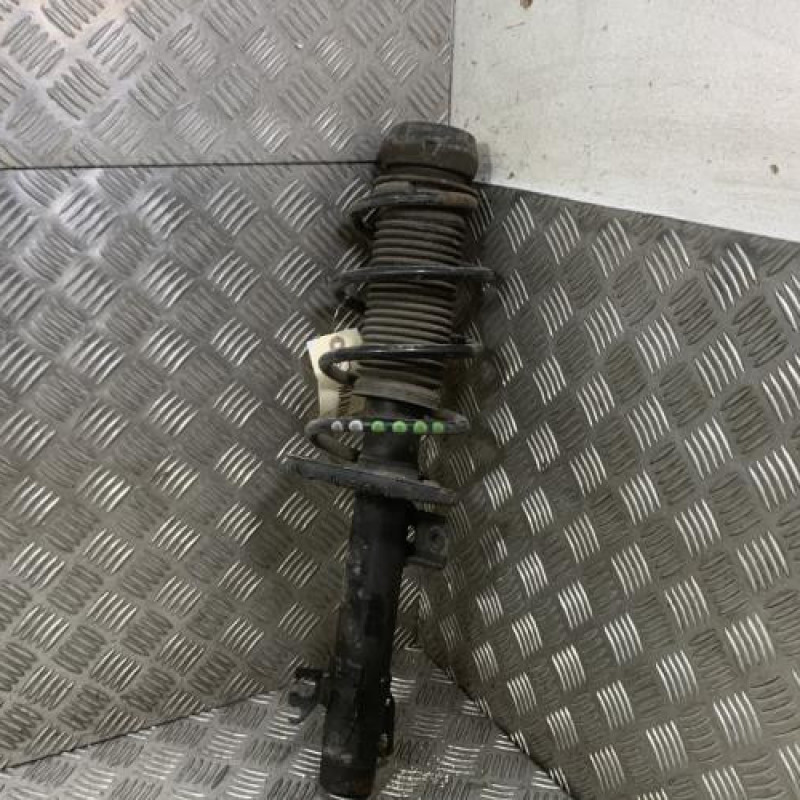 Amortisseur avant droit VOLKSWAGEN POLO 5 Photo n°1