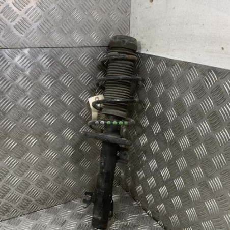 Amortisseur avant droit VOLKSWAGEN POLO 5 Photo n°1
