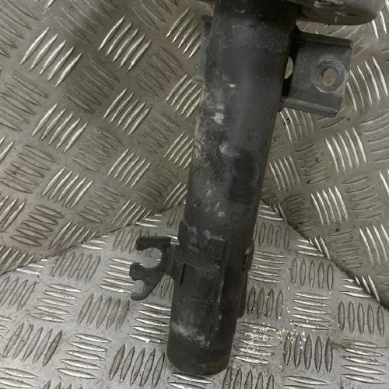 Amortisseur avant droit VOLKSWAGEN POLO 5 Photo n°3