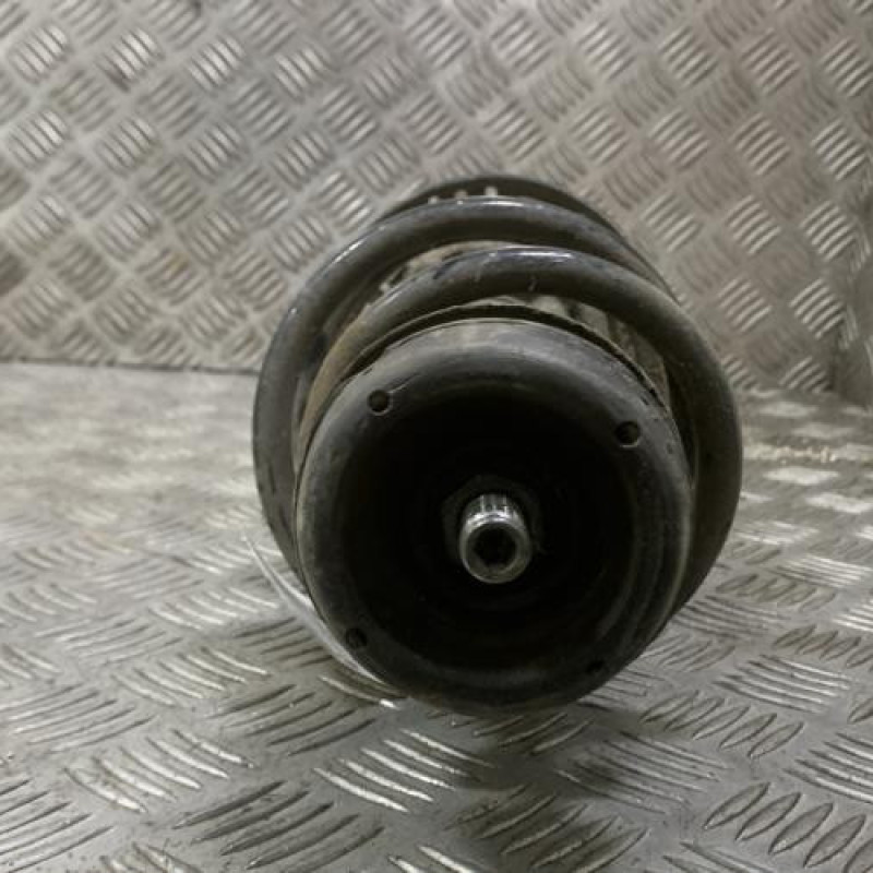 Amortisseur avant droit VOLKSWAGEN POLO 5 Photo n°4