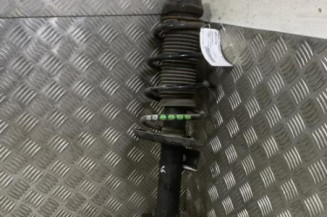 Amortisseur avant gauche VOLKSWAGEN POLO 5 Photo n°1