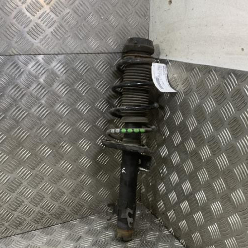 Amortisseur avant gauche VOLKSWAGEN POLO 5 Photo n°1