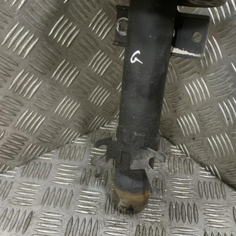 Amortisseur avant gauche VOLKSWAGEN POLO 5 Photo n°3