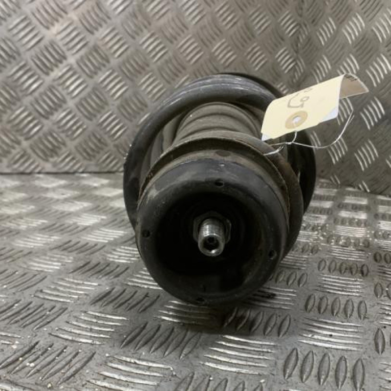 Amortisseur avant gauche VOLKSWAGEN POLO 5 Photo n°4