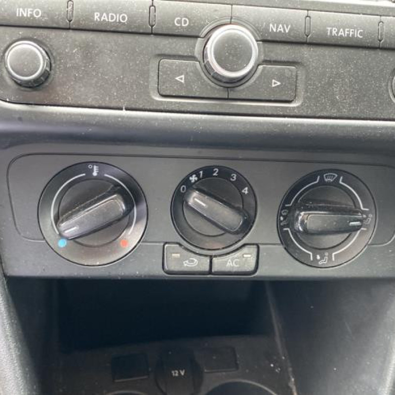 Calculateur moteur VOLKSWAGEN POLO 5 Photo n°11