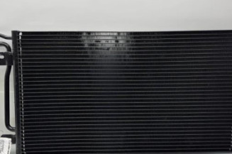 Condenseur de clim VOLKSWAGEN POLO 5 Photo n°1