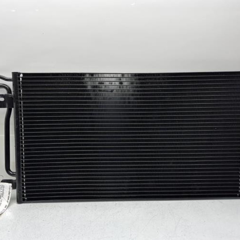 Condenseur de clim VOLKSWAGEN POLO 5 Photo n°1