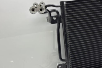 Condenseur de clim VOLKSWAGEN POLO 5