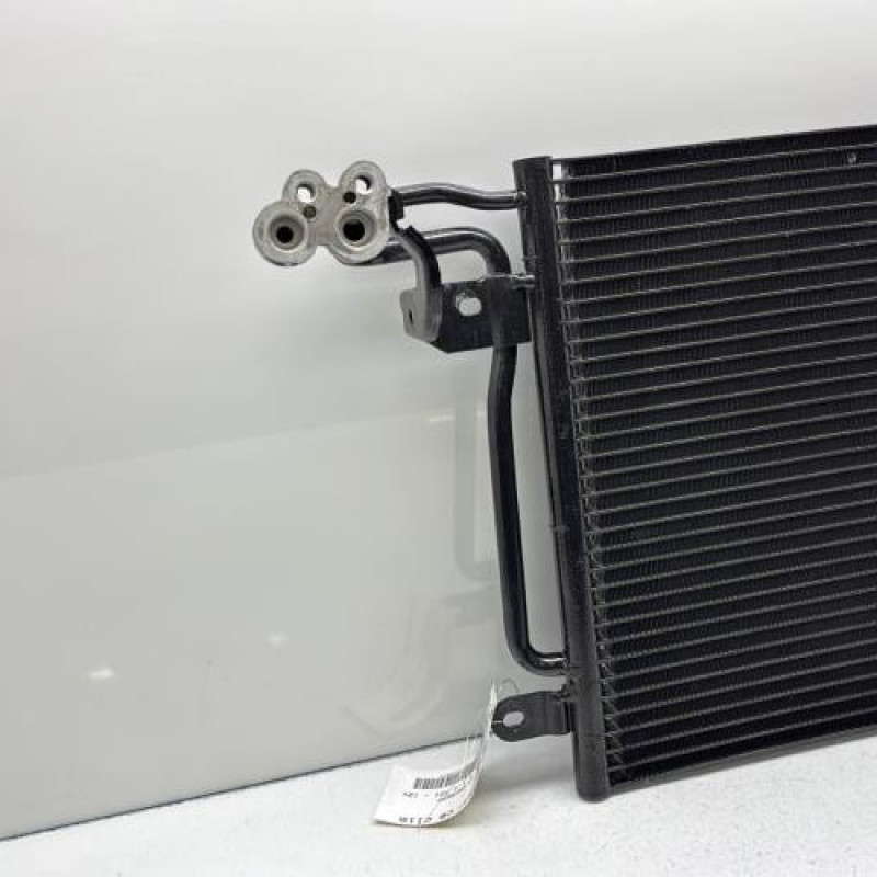 Condenseur de clim VOLKSWAGEN POLO 5 Photo n°2