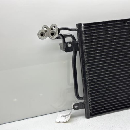 Condenseur de clim VOLKSWAGEN POLO 5