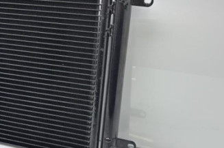 Condenseur de clim VOLKSWAGEN POLO 5