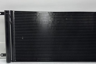 Condenseur de clim VOLKSWAGEN POLO 5