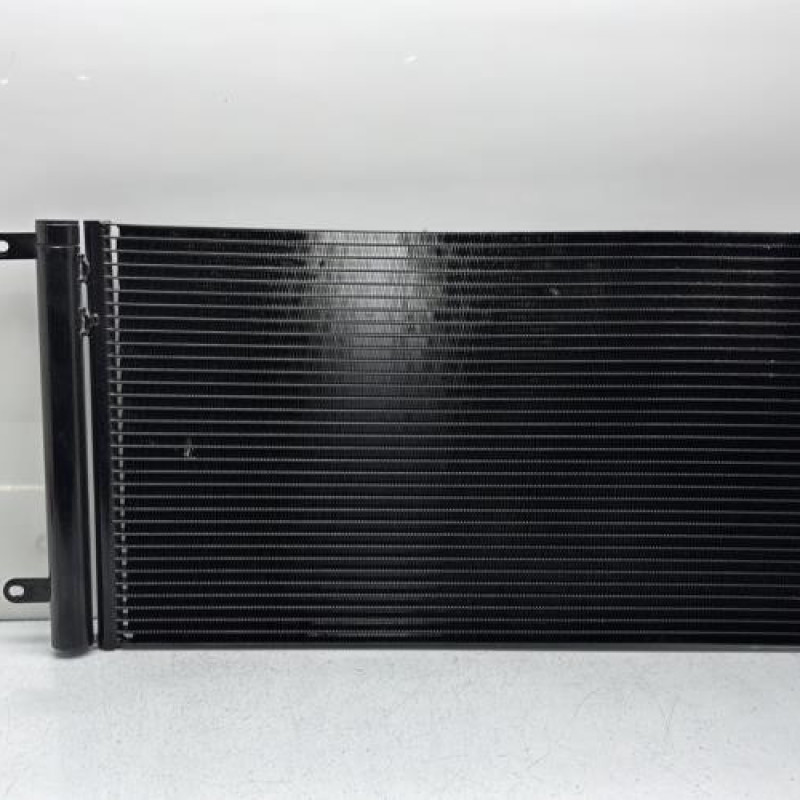 Condenseur de clim VOLKSWAGEN POLO 5 Photo n°4