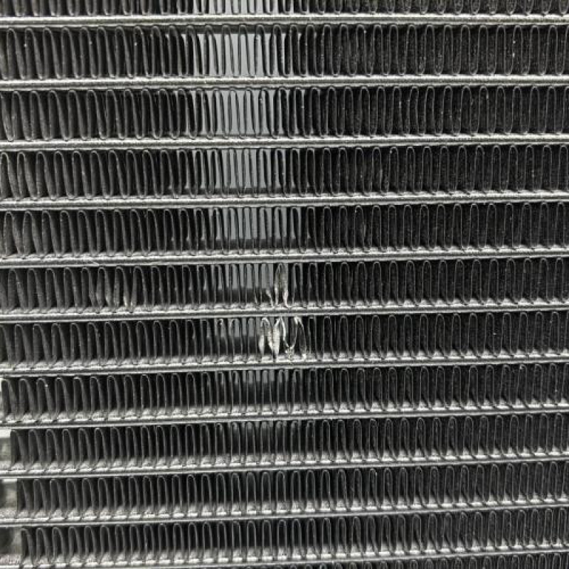 Condenseur de clim VOLKSWAGEN POLO 5 Photo n°5