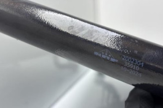 Condenseur de clim VOLKSWAGEN POLO 5