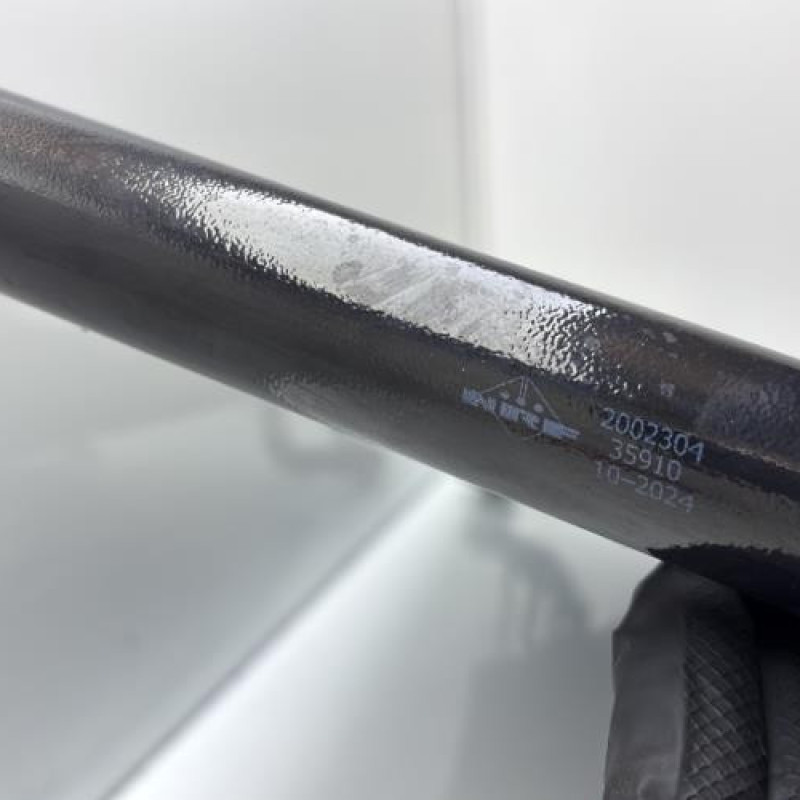 Condenseur de clim VOLKSWAGEN POLO 5 Photo n°6