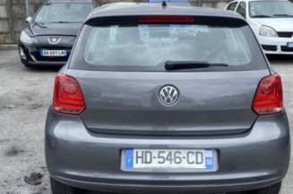 Cremaillere assistee VOLKSWAGEN POLO 5