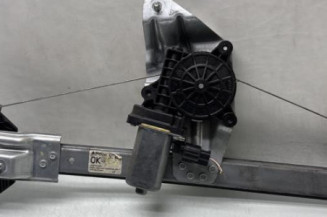 Leve vitre electrique avant gauche DACIA SANDERO 2
