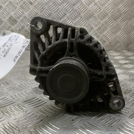Alternateur FIAT STILO Photo n°1