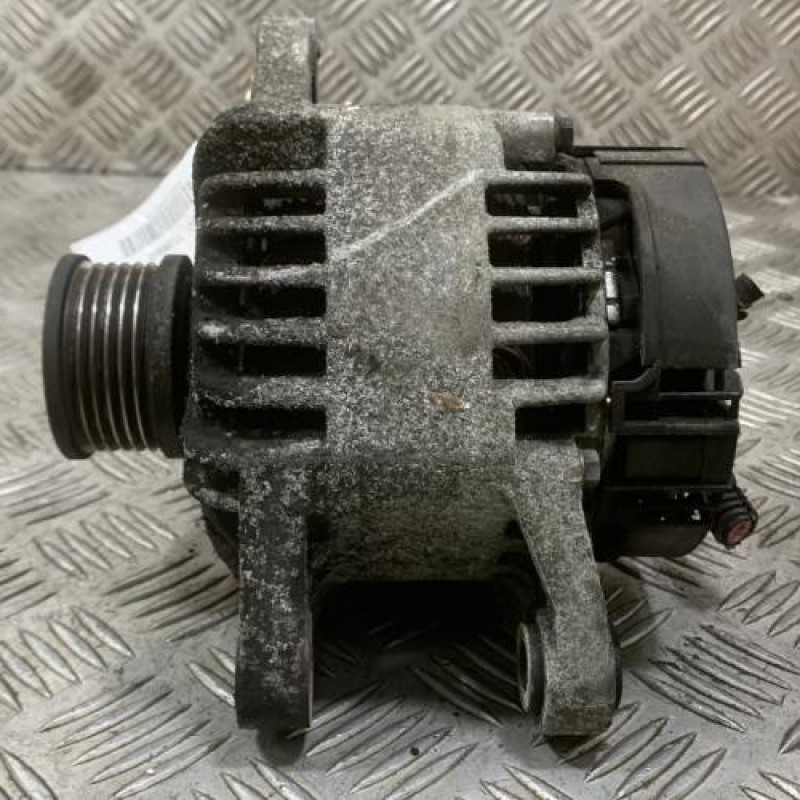 Alternateur FIAT STILO Photo n°2
