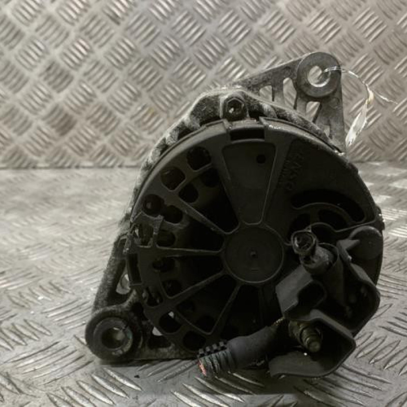 Alternateur FIAT STILO Photo n°3