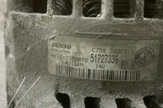 Alternateur FIAT STILO