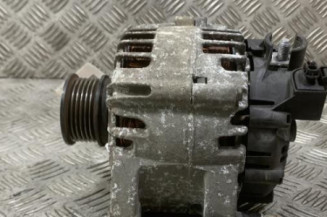 Alternateur FORD FIESTA 6