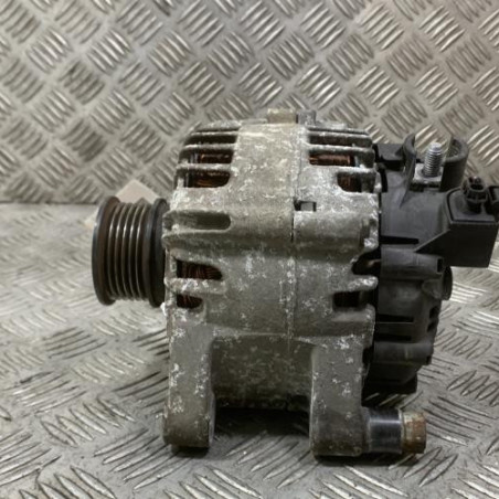 Alternateur FORD FIESTA 6