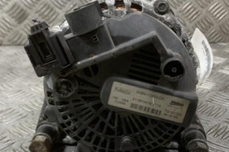Alternateur FORD FIESTA 6