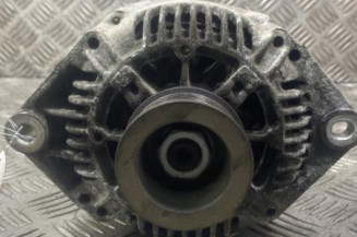 Alternateur RENAULT MASTER 2 Photo n°1