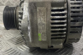 Alternateur RENAULT MASTER 2