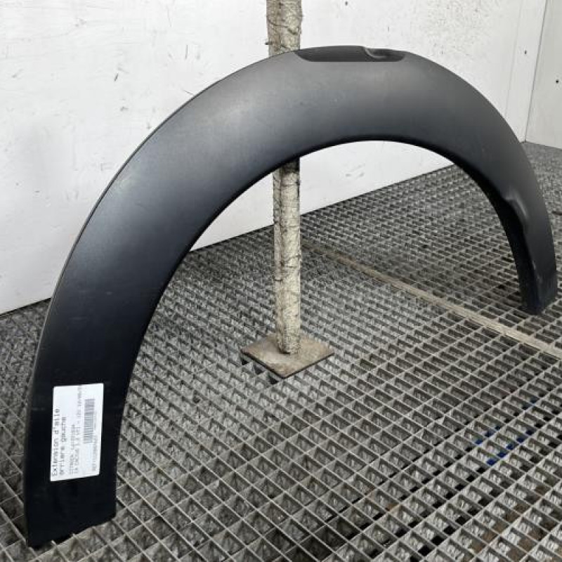 Extension d'aile arriere gauche CITROEN C4 CACTUS Photo n°2