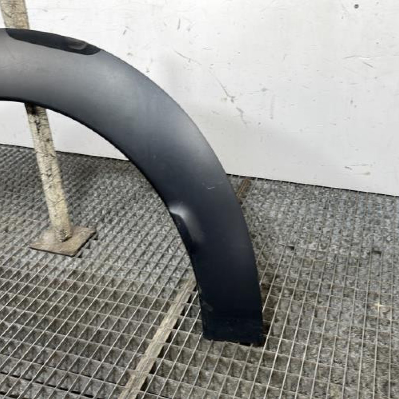 Extension d'aile arriere gauche CITROEN C4 CACTUS Photo n°3