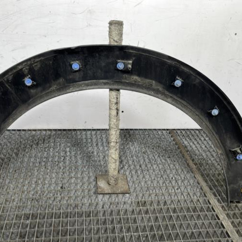 Extension d'aile arriere gauche CITROEN C4 CACTUS Photo n°4