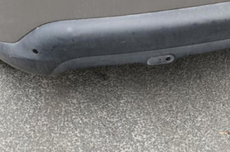 Extension d'aile arriere gauche CITROEN C4 CACTUS
