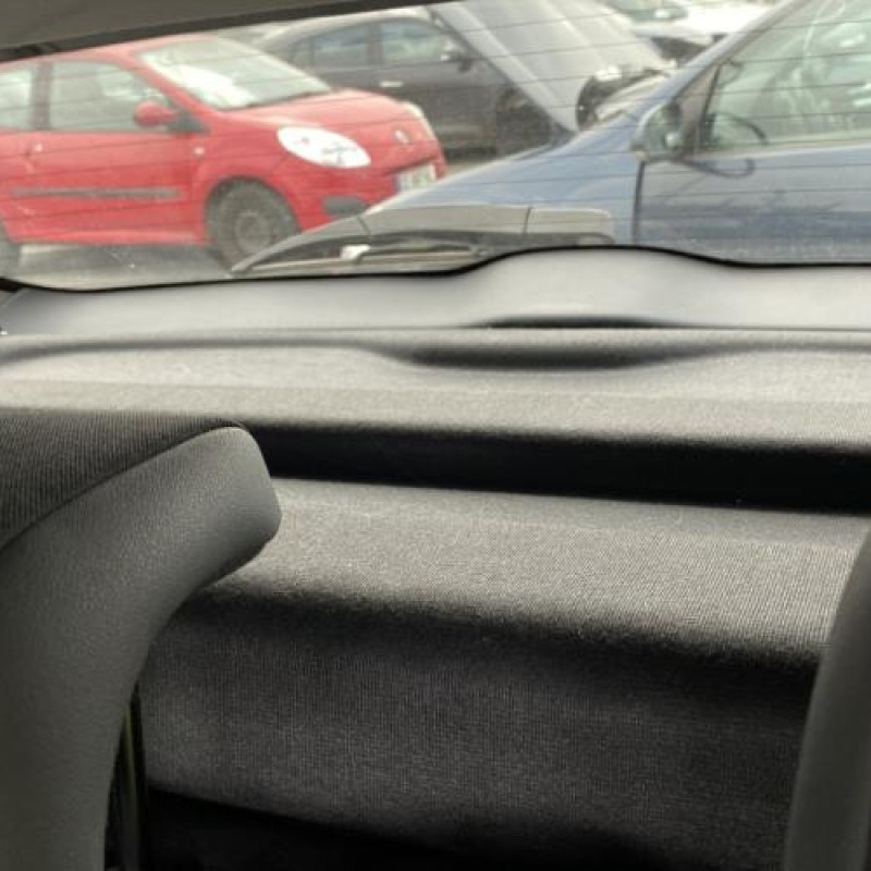 Extension d'aile arriere gauche CITROEN C4 CACTUS Photo n°17