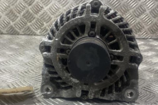 Alternateur RENAULT MASTER 3 Photo n°1