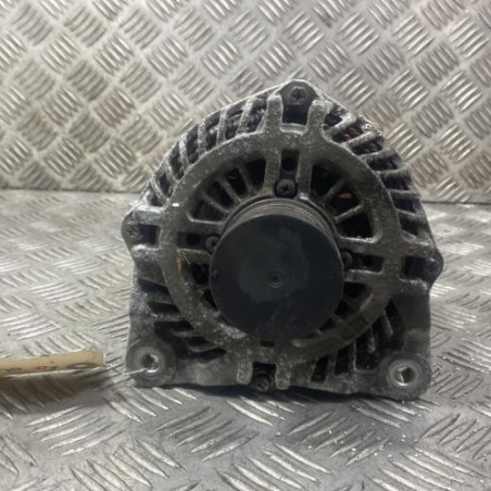Alternateur RENAULT MASTER 3 Photo n°1