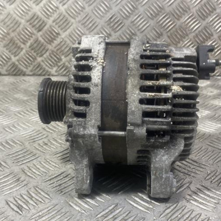 Alternateur RENAULT MASTER 3
