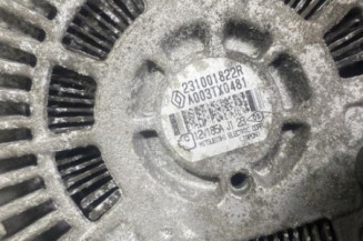 Alternateur RENAULT MASTER 3