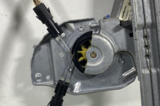 Leve vitre electrique avant droit PEUGEOT 1007