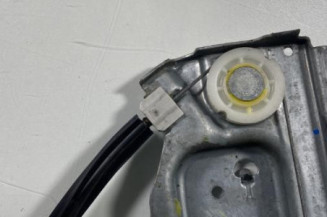 Leve vitre electrique avant droit PEUGEOT 1007